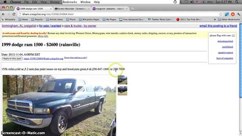 Craigslist en birmingham. Things To Know About Craigslist en birmingham. 